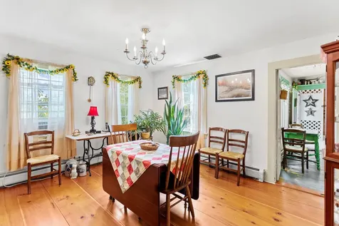 2381 East Washington Road Washington NH 03280