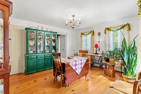 2381 East Washington Road Washington NH 03280