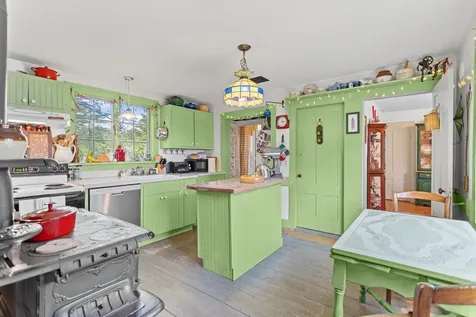 2381 East Washington Road Washington NH 03280