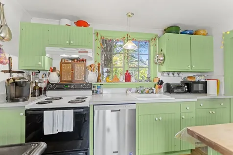 2381 East Washington Road Washington NH 03280