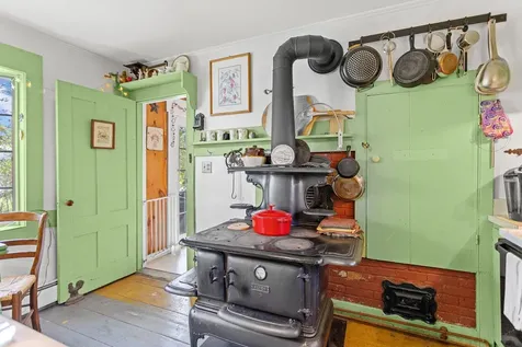 2381 East Washington Road Washington NH 03280