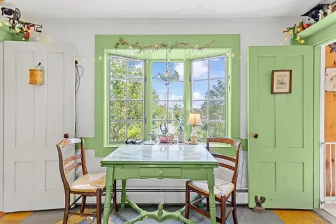 2381 East Washington Road Washington NH 03280