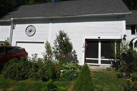 2381 East Washington Road Washington NH 03280