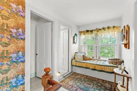 2381 East Washington Road Washington NH 03280