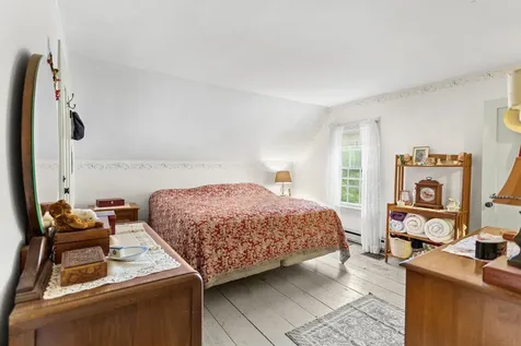 2381 East Washington Road Washington NH 03280