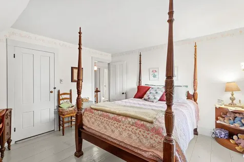 2381 East Washington Road Washington NH 03280