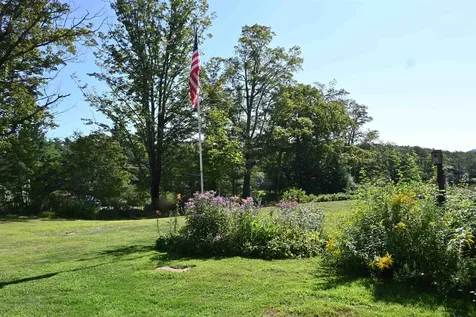 2381 East Washington Road Washington NH 03280