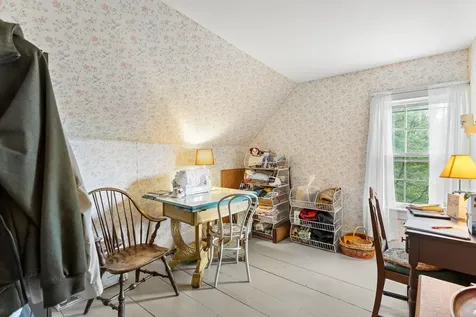 2381 East Washington Road Washington NH 03280