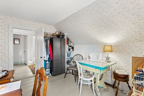 2381 East Washington Road Washington NH 03280