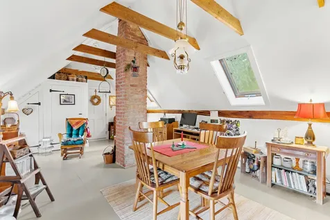 2381 East Washington Road Washington NH 03280