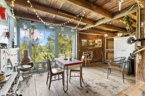 2381 East Washington Road Washington NH 03280