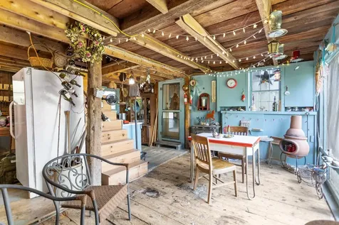 2381 East Washington Road Washington NH 03280