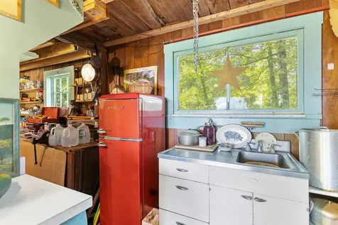 2381 East Washington Road Washington NH 03280