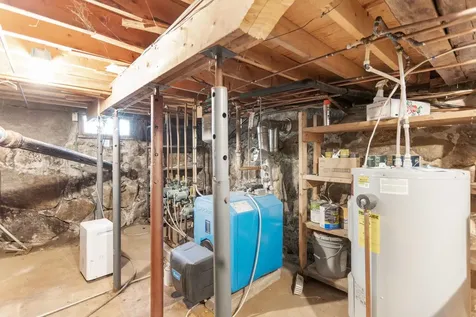 2381 East Washington Road Washington NH 03280