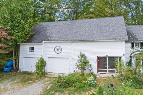 2381 East Washington Road Washington NH 03280
