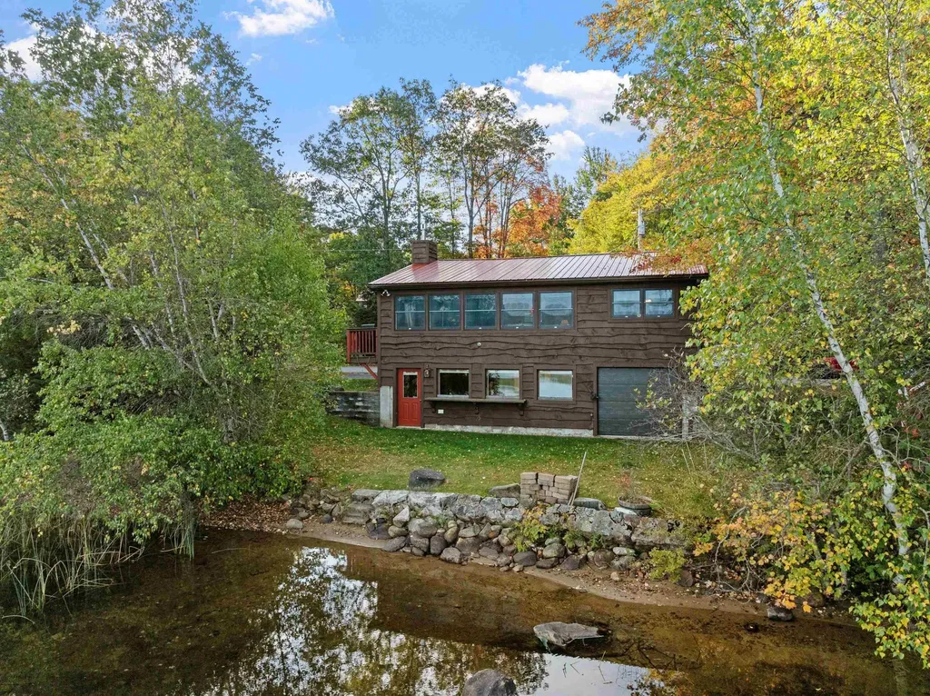 92 Loon Pond Road Gilmanton NH 03237