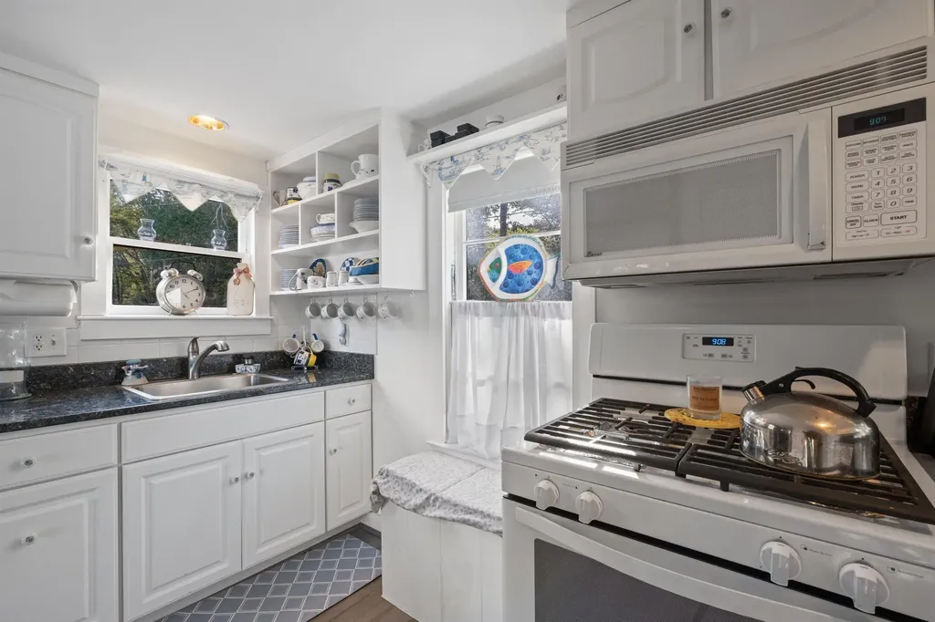 92 Loon Pond Road Gilmanton NH 03237