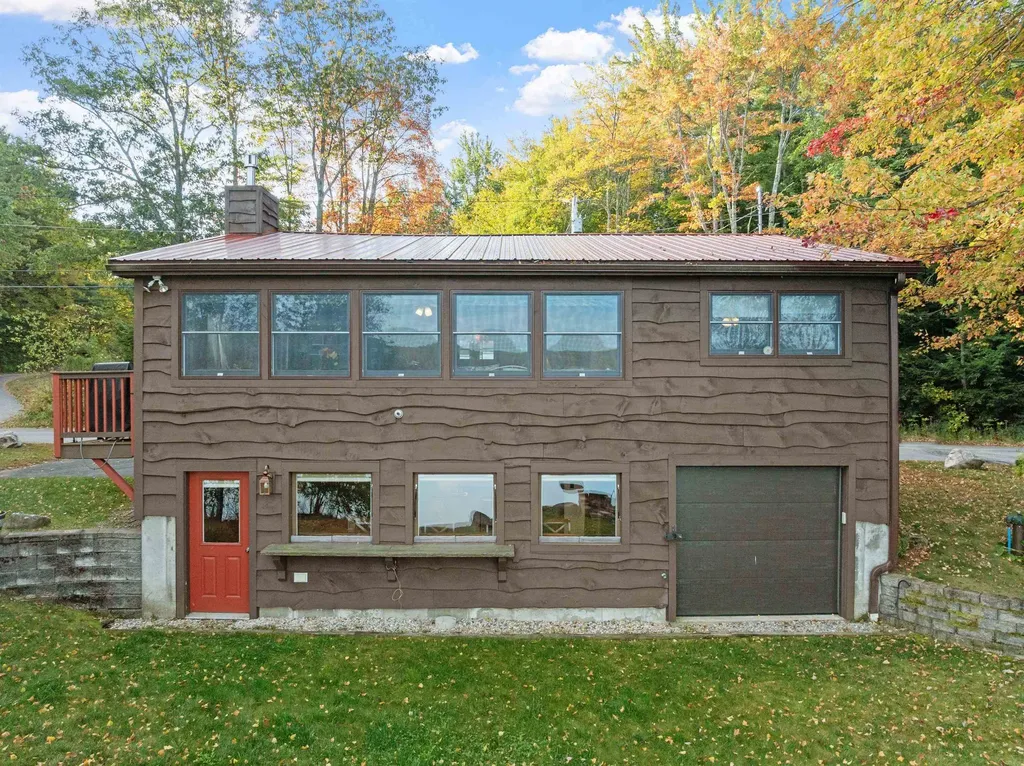 92 Loon Pond Road Gilmanton NH 03237