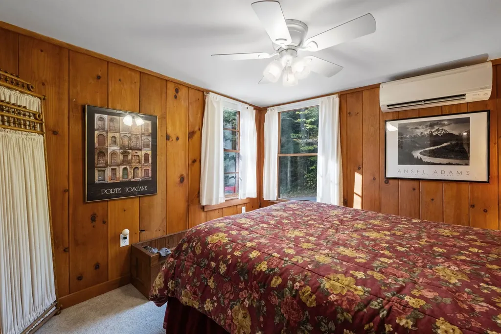92 Loon Pond Road Gilmanton NH 03237