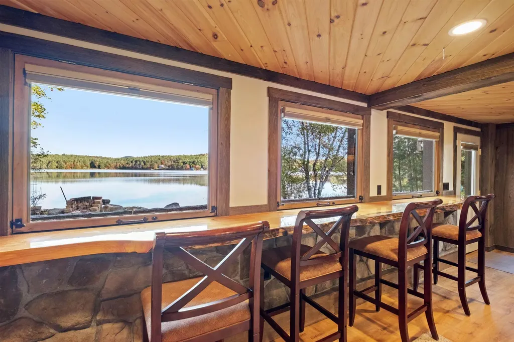 92 Loon Pond Road Gilmanton NH 03237