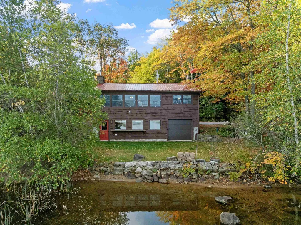 92 Loon Pond Road Gilmanton NH 03237