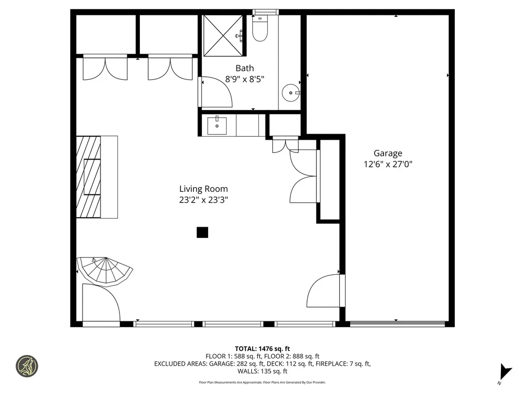92 Loon Pond Road Gilmanton NH 03237