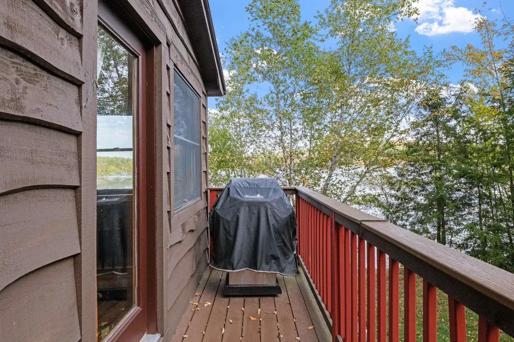 92 Loon Pond Road Gilmanton NH 03237