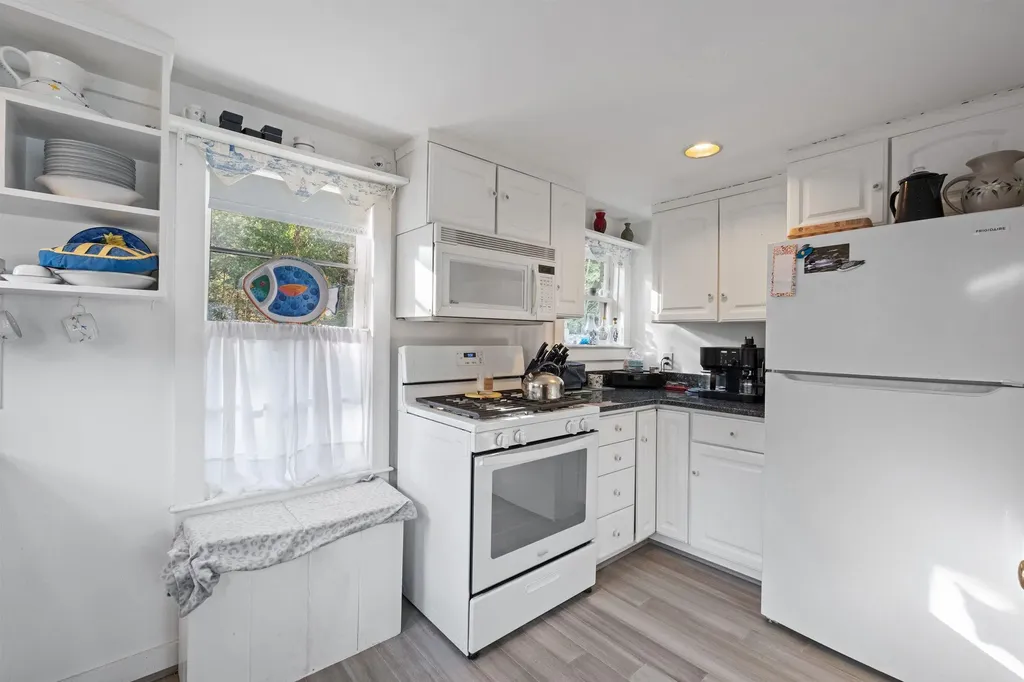 92 Loon Pond Road Gilmanton NH 03237