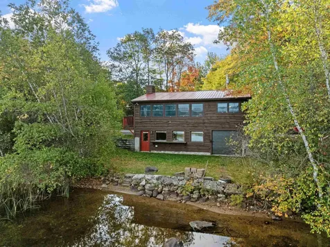 92 Loon Pond Road Gilmanton NH 03237