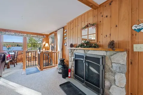 92 Loon Pond Road Gilmanton NH 03237