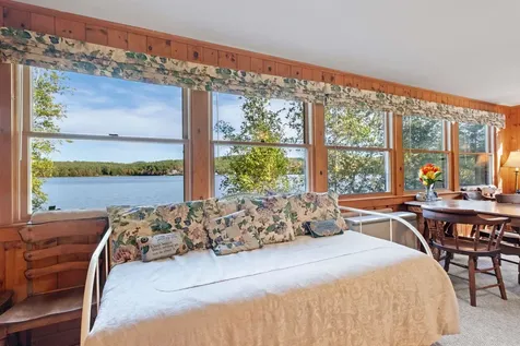 92 Loon Pond Road Gilmanton NH 03237