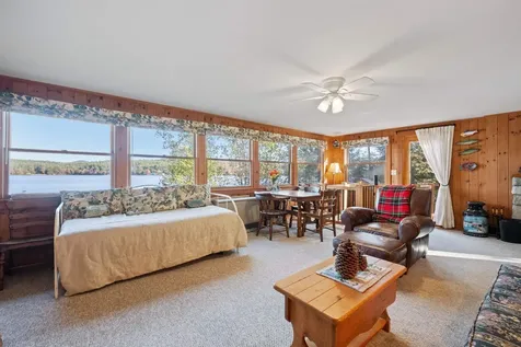 92 Loon Pond Road Gilmanton NH 03237