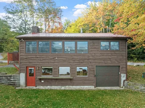 92 Loon Pond Road Gilmanton NH 03237