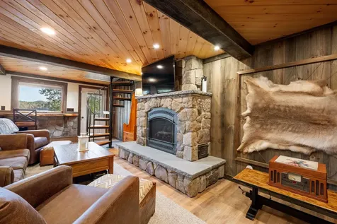 92 Loon Pond Road Gilmanton NH 03237