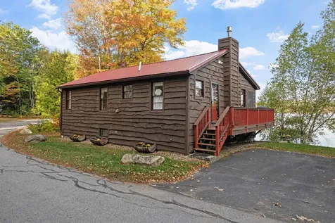 92 Loon Pond Road Gilmanton NH 03237