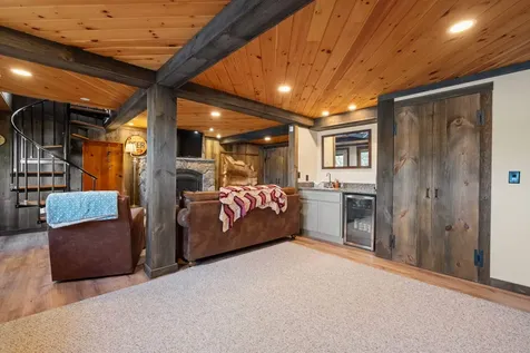 92 Loon Pond Road Gilmanton NH 03237