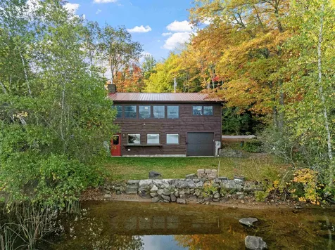 92 Loon Pond Road Gilmanton NH 03237