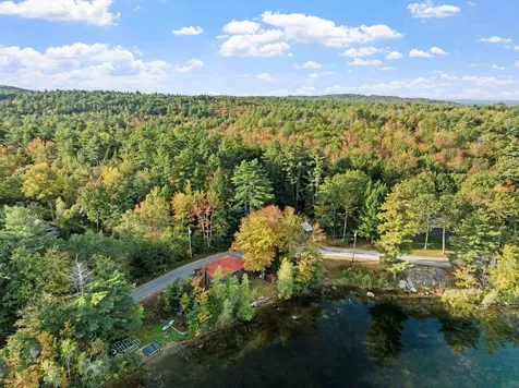 92 Loon Pond Road Gilmanton NH 03237