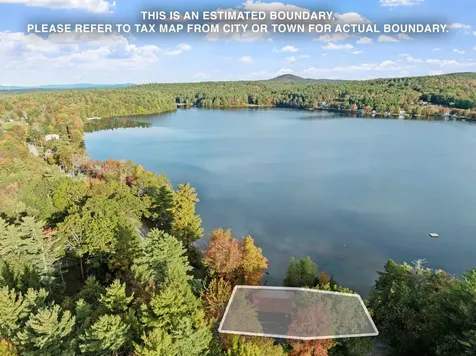 92 Loon Pond Road Gilmanton NH 03237