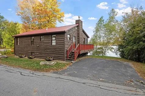 92 Loon Pond Road Gilmanton NH 03237