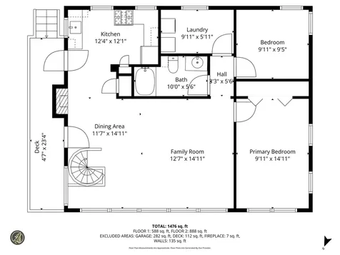 92 Loon Pond Road Gilmanton NH 03237