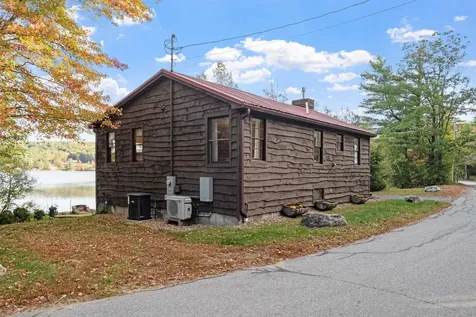 92 Loon Pond Road Gilmanton NH 03237