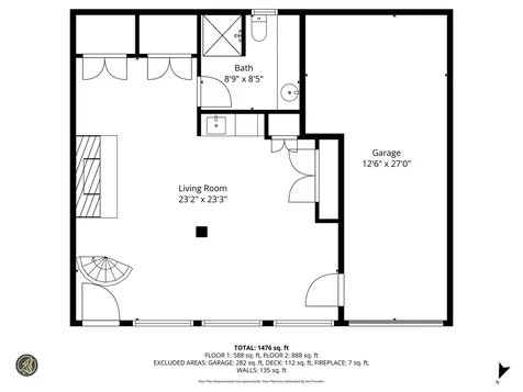 92 Loon Pond Road Gilmanton NH 03237