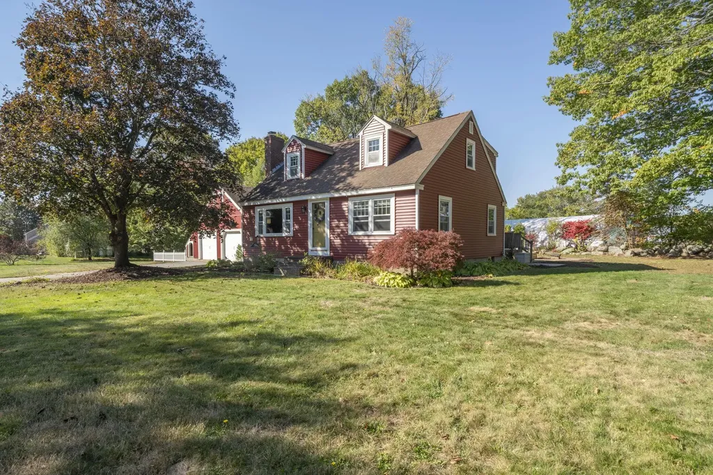 6 Wayside Drive Exeter NH 03833