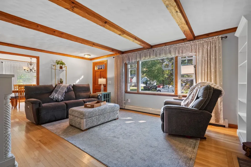 6 Wayside Drive Exeter NH 03833