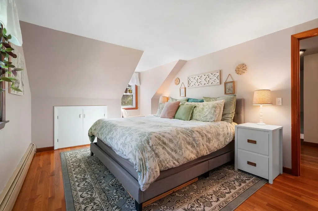 6 Wayside Drive Exeter NH 03833