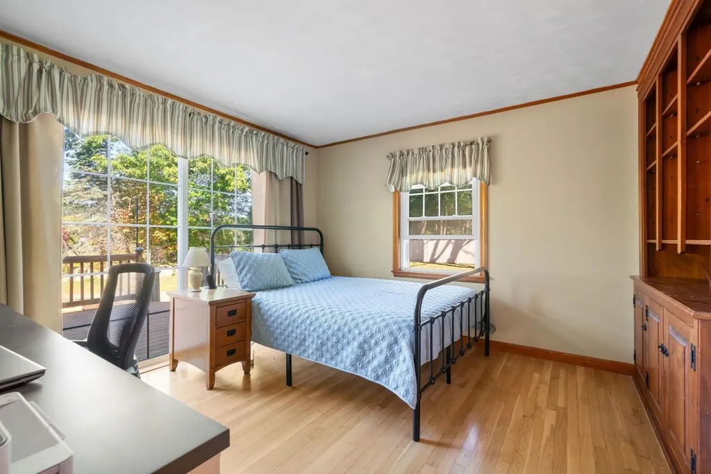 6 Wayside Drive Exeter NH 03833