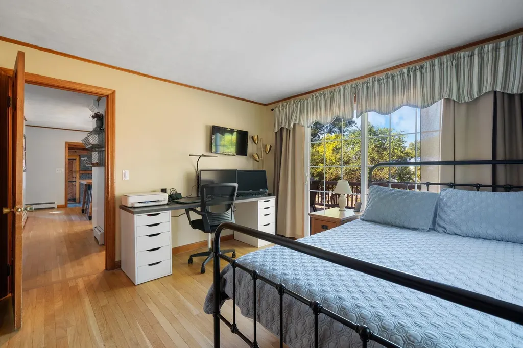 6 Wayside Drive Exeter NH 03833