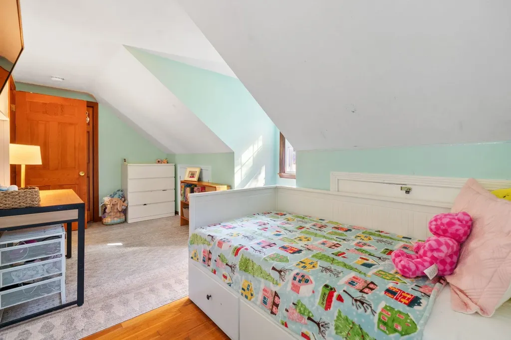 6 Wayside Drive Exeter NH 03833