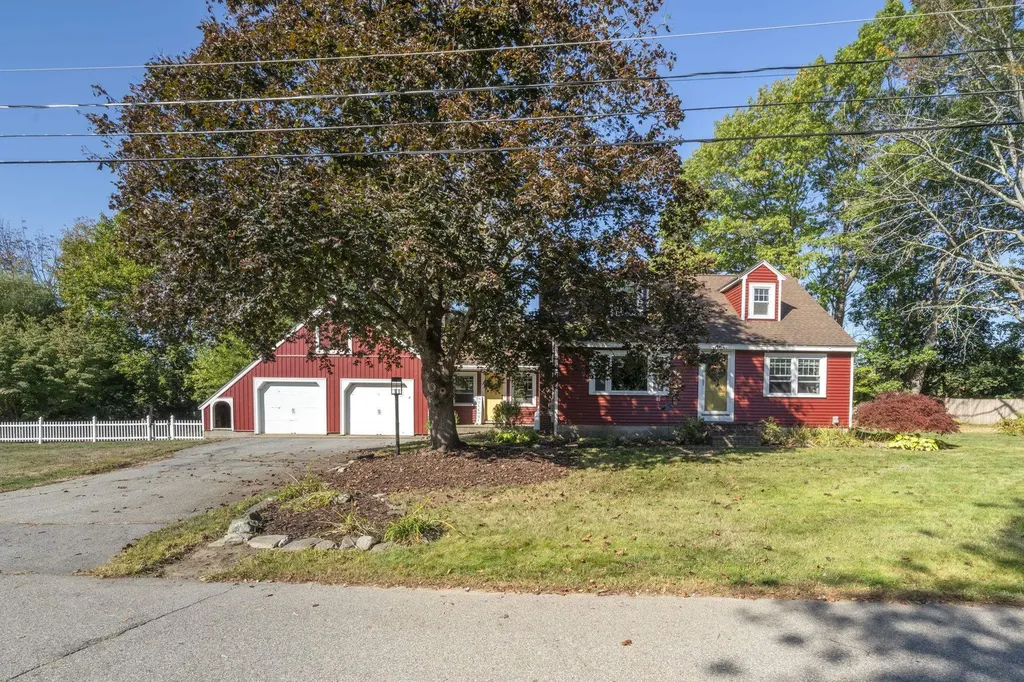 6 Wayside Drive Exeter NH 03833